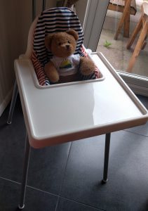 Ikea Antilop Highchair