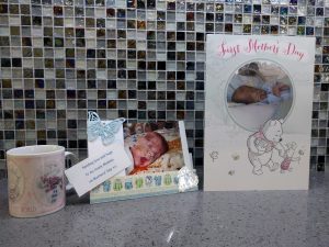 Mother's Day Cards and Gift